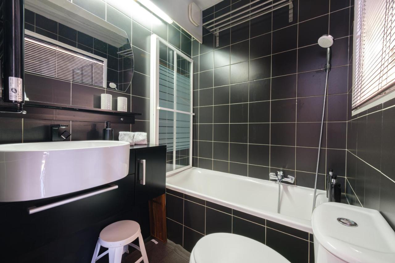 Au Grey D'Annecy, Studio Cosy Au Coeur De La Ville Luaran gambar
